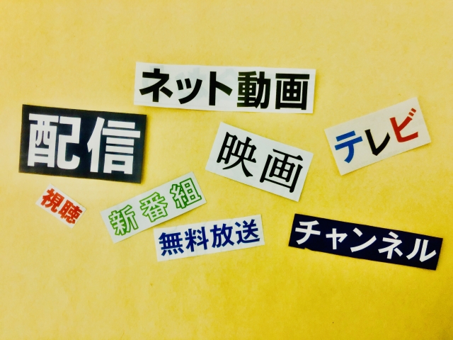 動画配信の収益化